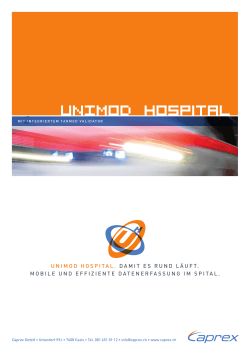 UNIMOD Hospital