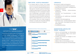 hospital management