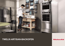 twelix-artisan-backofen