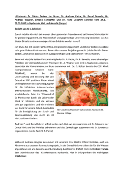 Dfa Bericht Hilfseinsatz 201509