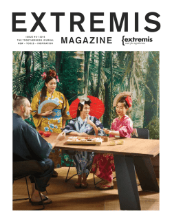 MAGAZINE