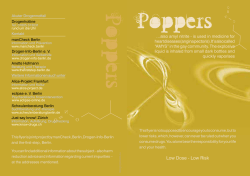 Poppers Poppers