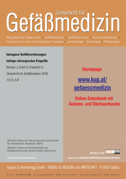 Volltext  - Krause und Pachernegg