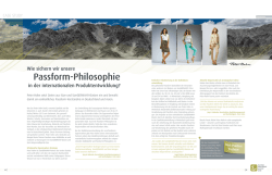 Case Study Peter Hahn