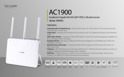 Dualband-Gigabit-WLAN-VoIP-VDSL2