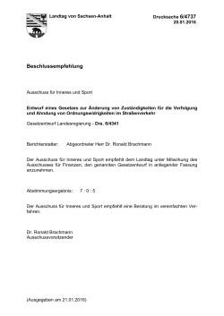 PDF, 69kb - Landtag Sachsen
