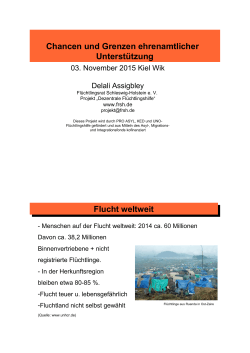 PDF-Vortrag-20151103 - Willkommen in der Wik