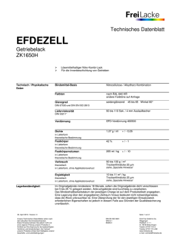 efdezell - FreiLacke