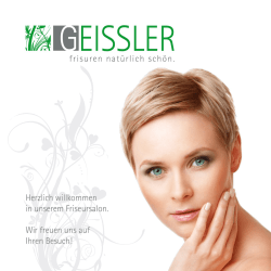 - Geissler Friseur