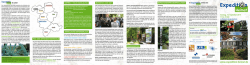 Programm der Veranstaltung zum - Rheinisch