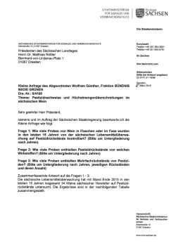 Drs 6/4169 - MdL Dr. Jana Pinka