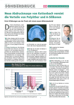 Dr. R. Renziehausen Interview