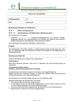 Skizzen als L&ouml;sungshilfen 2015-08