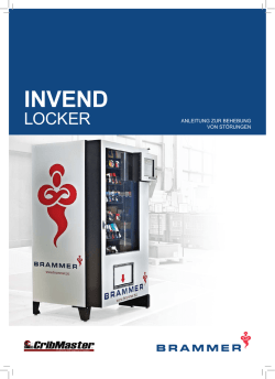 invend - Brammer
