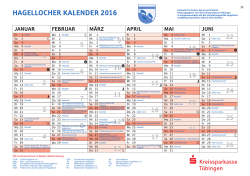hagellocher kalender 2016