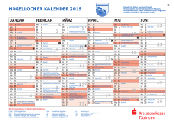 hagellocher kalender 2016