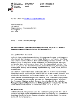 Arbeitsgemeinschaft für gemeinnützige Stiftungen