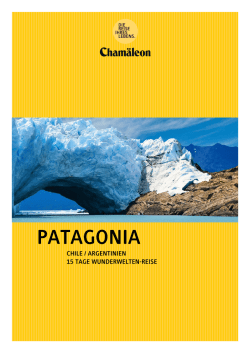 Reise als PDF