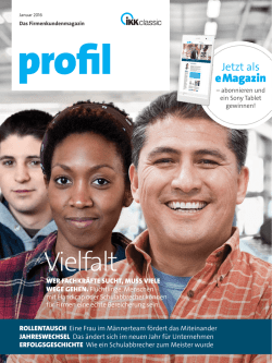 Heft zum