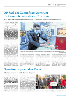 als PDF - Universitätsklinikum Leipzig