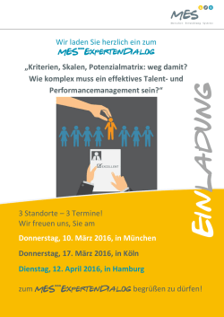Infos