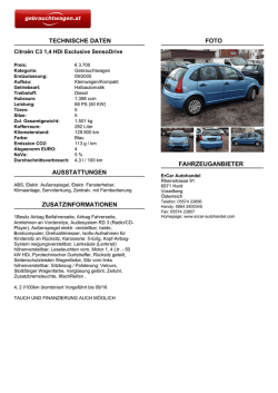 Drucken - Gebrauchtwagen.at