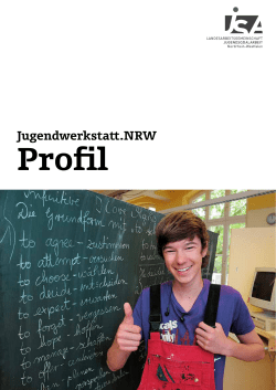 Profil - mfkjks