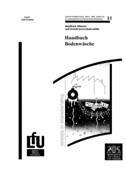 Handbuch Bodenwäsche - LUBW - Baden