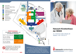 Hanusch-Krankenhaus der WGKK