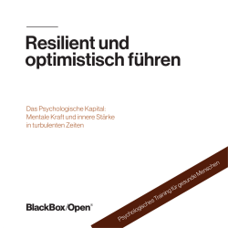 Infobrosch&uuml;re zum