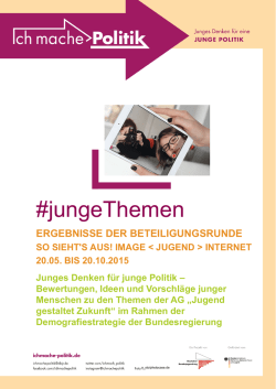 Image  Internet - Ichmache>Politik