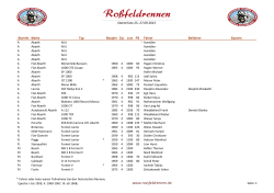 www.rossfeldrennen.de