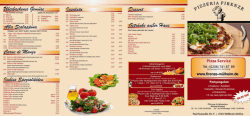 DOWNLOAD Speisekarte
