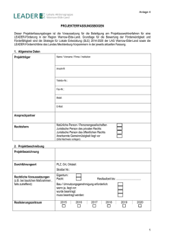 02 Projekterfassungsbogen PT