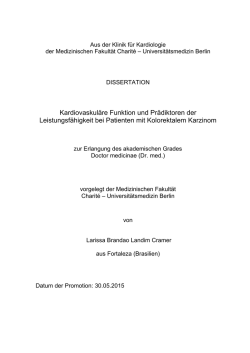 Dissertation Cramer 130215 f&uuml;r Bibliothek CVK