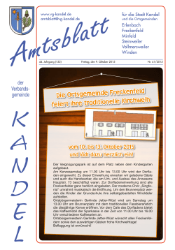 KW-41 - VG Kandel