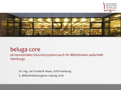 Herzlich Willkommen