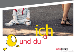 Babyforum Landkreis Konstanz