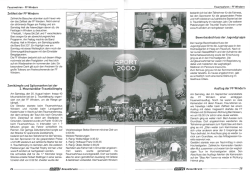 Zeltfest der FF Windern