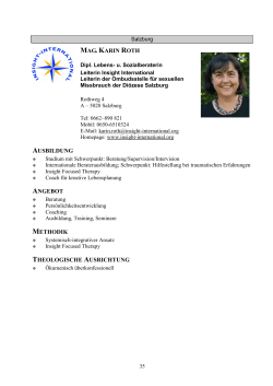 Mag.Karin Roth