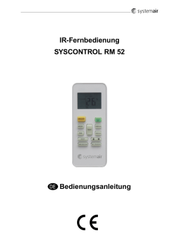 S1_SYSCONTROL RM 52_UM-DE_150305