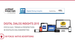 digital dialog insights 2015