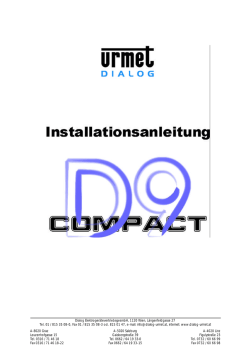 Dialog ElektrogerätevertriebsgesmbH, 1120 Wien, Längenfeldgasse