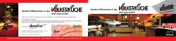 rent your event flyer - VÖLKER-Events RENT-YOUR