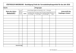 Preise Varroabekämpfungsmittel 2016