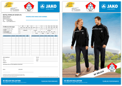 hc b&uuml;lach kollektion