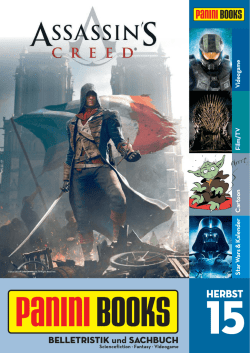 Panini Katalog