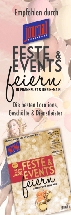 Empfohlen dur:h - Dein Platz zum Feiern