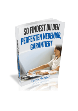 Hier klicken um Ebook zu öffnen - CASH