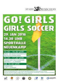 A2 Plakat Girls Soccer 2016.indd